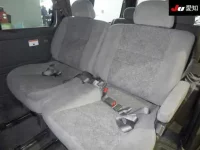 Nissan CARAVAN лот № 30743 оценка 3.5  с аукциона в Японии 2