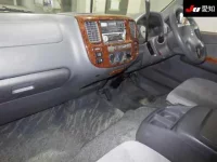 Nissan CARAVAN лот № 30743 оценка 3.5  с аукциона в Японии 1