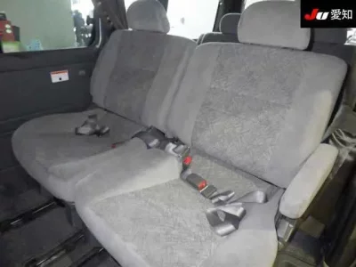 Nissan CARAVAN  с аукциона в Японии
