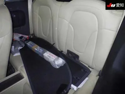 Audi TT  с аукциона в Японии