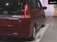 Nissan SERENA лот № 30749 оценка 3.5  с аукциона в Японии 7