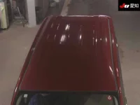 Nissan SERENA лот № 30749 оценка 3.5  с аукциона в Японии 8