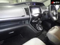 Nissan SERENA лот № 30749 оценка 3.5  с аукциона в Японии 2