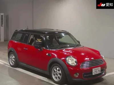 BMW MINI