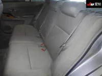 Toyota PREMIO лот № 4234 оценка 3.5  с аукциона в Японии 1