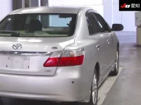 Toyota PREMIO лот № 4234 оценка 3.5  с аукциона в Японии 2