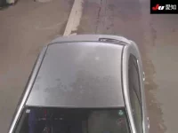 Toyota PREMIO лот № 4234 оценка 3.5  с аукциона в Японии 3