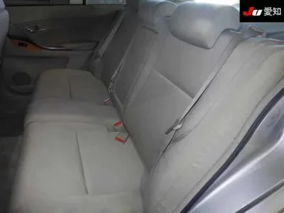 Toyota PREMIO  с аукциона в Японии