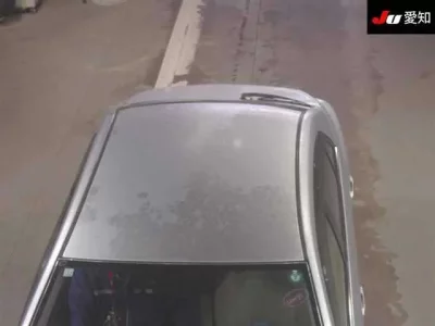 Toyota PREMIO  с аукциона в Японии