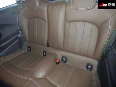 BMW MINI  с аукциона в Японии