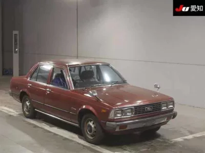 Toyota CORONA