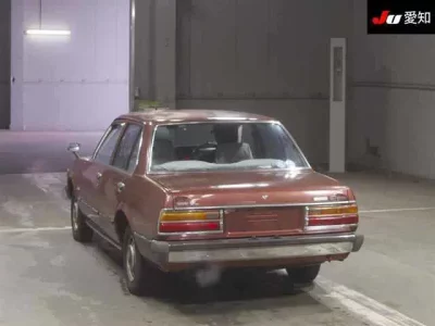 Toyota CORONA