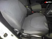 Nissan WINGROAD лот № 30782 оценка 3  с аукциона в Японии 3