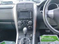 Suzuki ESCUDO лот № 32 оценка 4  с аукциона в Японии 4