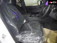 Toyota LAND CRUISER лот № 4243 оценка S  с аукциона в Японии 4