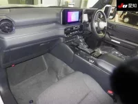 Toyota LAND CRUISER лот № 4243 оценка S  с аукциона в Японии 2