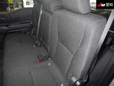 Toyota LAND CRUISER  с аукциона в Японии