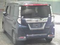 Daihatsu THOR лот № 37 оценка 3.5  с аукциона в Японии 1