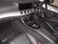 Mercedes-Benz E CLASS лот № 170 оценка 4.5  с аукциона в Японии 2