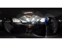 Mercedes-Benz E CLASS лот № 170 оценка 4.5  с аукциона в Японии 5