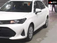 Toyota COROLLA AXIO лот № 4256 оценка 4.5  с аукциона в Японии 6