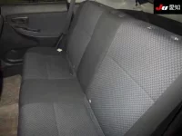 Subaru IMPREZA лот № 30827 оценка 3.5  с аукциона в Японии 3