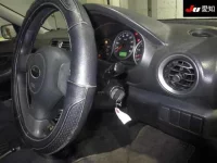 Subaru IMPREZA лот № 30827 оценка 3.5  с аукциона в Японии 4