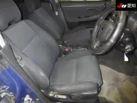 Subaru IMPREZA лот № 30827 оценка 3.5  с аукциона в Японии 5