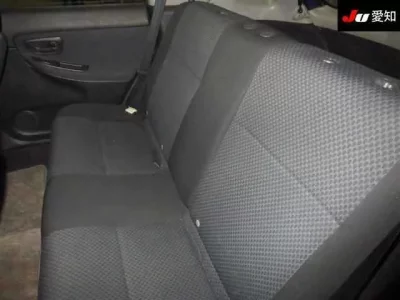 Subaru IMPREZA  с аукциона в Японии