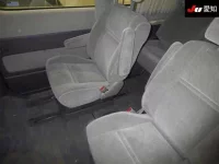 Toyota HIACE лот № 30845 оценка 3  с аукциона в Японии 2