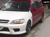 Mitsubishi LANCER лот № 30842 оценка 3  с аукциона в Японии 6