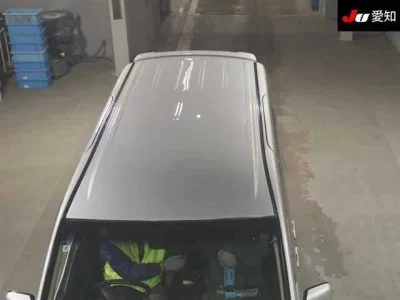 Nissan SERENA  с аукциона в Японии