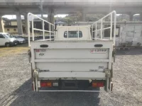 Toyota TOWN ACE TRUCK лот № 8519 оценка   с аукциона в Японии 3