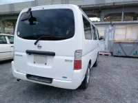 Nissan CARAVAN VAN лот № 8613 оценка 3.5  с аукциона в Японии 1