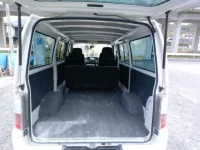 Nissan CARAVAN VAN лот № 8613 оценка 3.5  с аукциона в Японии 5