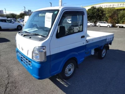 Nissan CLIPPER TRUCK
