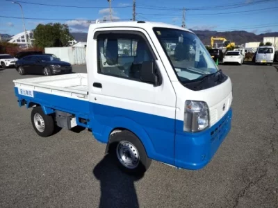 Nissan CLIPPER TRUCK