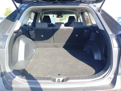 Toyota RAV4  с аукциона в Японии