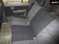 Toyota HILUX SURF лот № 4281 оценка 3.5  с аукциона в Японии 3