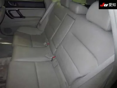 Subaru LEGACY OUTBACK  с аукциона в Японии