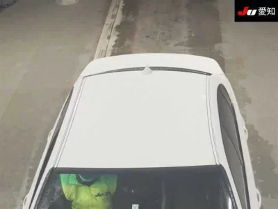 BMW 5-Series  с аукциона в Японии