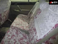 Toyota PREMIO лот № 30914 оценка 3.5  с аукциона в Японии 3