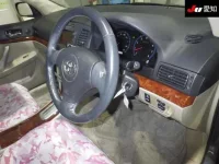 Toyota PREMIO лот № 30914 оценка 3.5  с аукциона в Японии 4