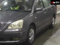 Toyota PREMIO лот № 30914 оценка 3.5  с аукциона в Японии 6