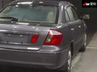 Toyota PREMIO лот № 30914 оценка 3.5  с аукциона в Японии 7