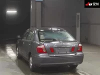 Toyota PREMIO лот № 30914 оценка 3.5  с аукциона в Японии 1