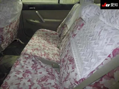 Toyota PREMIO  с аукциона в Японии