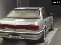 Nissan BLUEBIRD лот № 30913 оценка 3  с аукциона в Японии 6