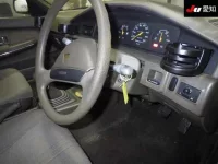 Nissan BLUEBIRD лот № 30913 оценка 3  с аукциона в Японии 4