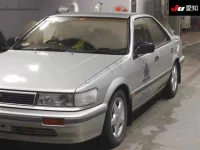 Nissan BLUEBIRD лот № 30913 оценка 3  с аукциона в Японии 5
